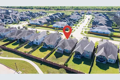 2430 Manor Valley Ln, Missouri City, TX 77459 - Photo 6