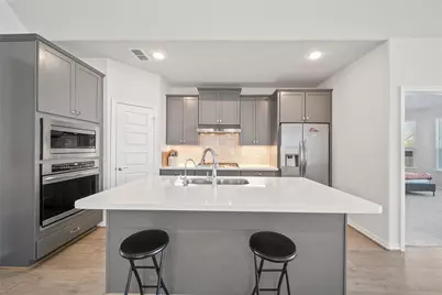 2430 Manor Valley Ln, Missouri City, TX 77459 - Photo 22