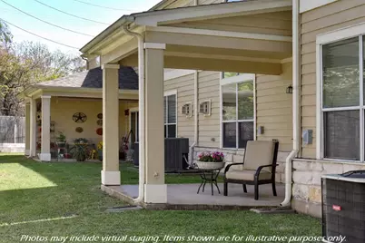 13600 Breton Ridge Street #9C, Houston, TX 77070 - Photo 10