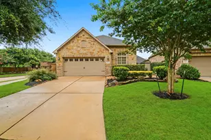 27003 Monterey Bend Ln, Katy, TX 77494 - Photo 2