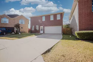 6034 Santa Bernadetta, Houston, TX 77017 - Photo 2