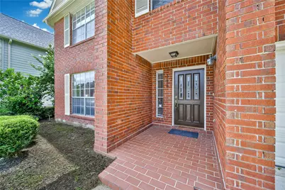 1230 Birchstone Drive, Missouri City, TX 77459 - Photo 2