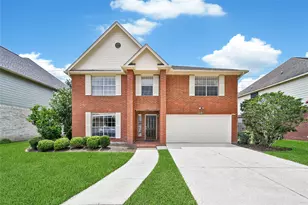 1230 Birchstone Dr, Missouri City, TX 77459 - Photo 1