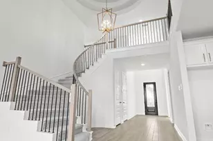 3239 Big Bluestem Run, Brookshire, TX 77423 - Photo 4