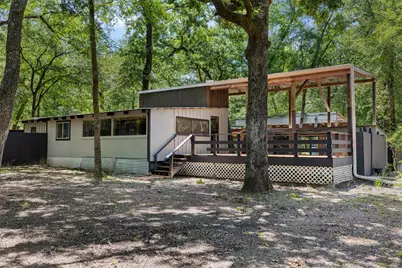 12255 County Rd 136W, Centerville, TX 75833 - Photo 1