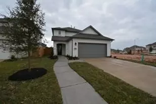 724 Ocean Palm, Katy, TX 77493 - Photo 2