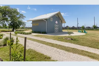 4905 Mulberry Shrubs Lane, Manvel, TX 77578 - Photo 44