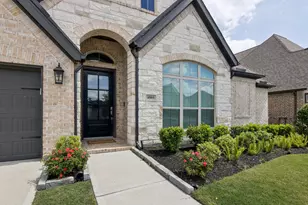 4905 Mulberry Shrubs Ln, Manvel, TX 77578 - Photo 2