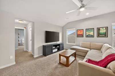 1541 Dawn Harbor Drive, Katy, TX 77493 - Photo 16