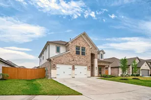 1541 Dawn Hbr Dr, Katy, TX 77493 - Photo 2