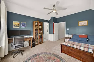 1541 Dawn Hbr Dr, Katy, TX 77493 - Photo 20