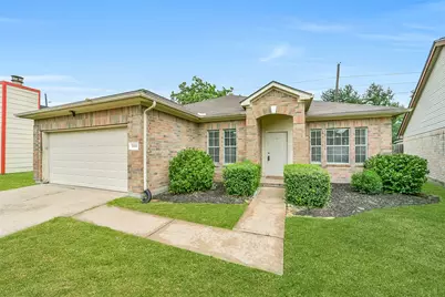 7002 Plaza Del Sol Drive, Houston, TX 77083 - Photo 4
