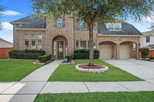 14318 Red Creek Cove Ln, Humble, TX 77396 - Photo 46