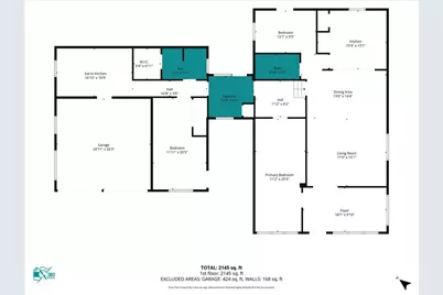 683 Water View Drive, Livingston, TX 77351 - Photo 40