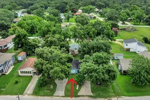 683 Water View Dr, Livingston, TX 77351 - Photo 4