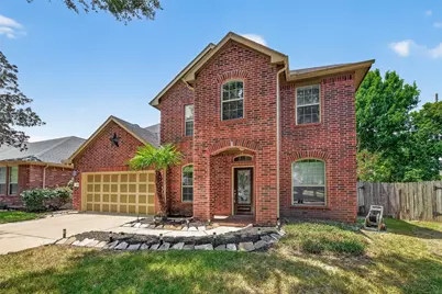 195 Copper Stream Ln, Richmond, TX 77406 - Photo 2