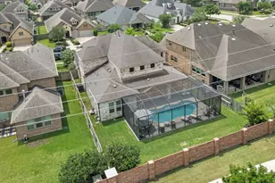 10311 Wylde Point Ln, Missouri City, TX 77459 - Photo 44