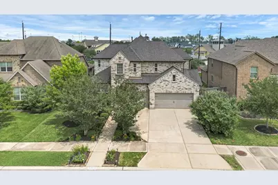 10311 Wylde Point Lane, Missouri City, TX 77459 - Photo 10