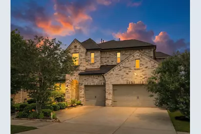 10311 Wylde Point Lane, Missouri City, TX 77459 - Photo 4