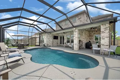 10311 Wylde Point Lane, Missouri City, TX 77459 - Photo 8