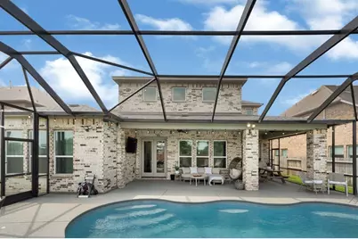 10311 Wylde Point Lane, Missouri City, TX 77459 - Photo 40