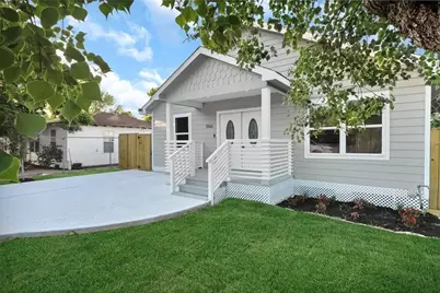 3541 Rebecca Street, Houston, TX 77021 - Photo 2