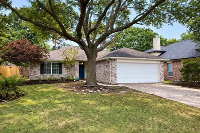 21510 Forest Colony Drive, Porter, TX 77365 - Photo 1
