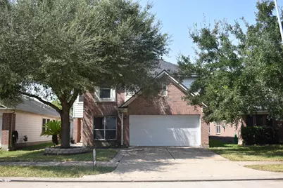 3311 Clipper Winds Way, Houston, TX 77084 - Photo 1