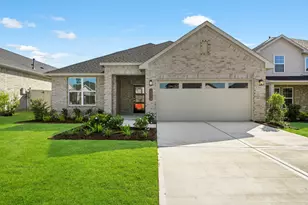 15114 Bank Swallow Pl, Magnolia, TX 77354 - Photo 1