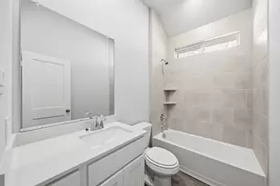 15114 Bank Swallow Pl, Magnolia, TX 77354 - Photo 4