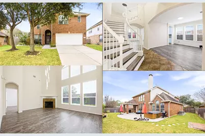 5002 Rollingstone Road, Richmond, TX 77407 - Photo 1