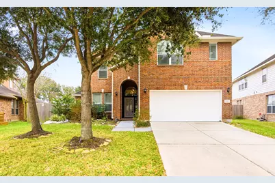 5002 Rollingstone Road, Richmond, TX 77407 - Photo 2