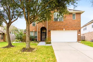 5002 Rollingstone Rd, Richmond, TX 77407 - Photo 2