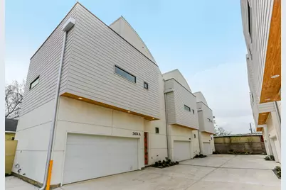 3404 Saltus Street #B, Houston, TX 77003 - Photo 4