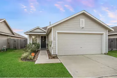 13991 Manatee Street, Splendora, TX 77372 - Photo 1