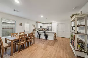 13991 Manatee St, Splendora, TX 77372 - Photo 8