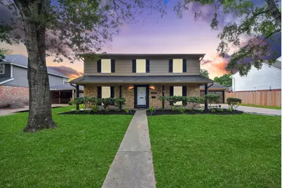 15538 Torry Pines Road, Hockley, TX 77062 - Photo 1