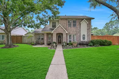 1018 Londonderry Avenue, Friendswood, TX 77546 - Photo 8