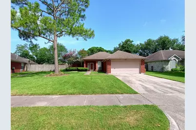 3821 Pin Oak Drive N, Pearland, TX 77581 - Photo 2