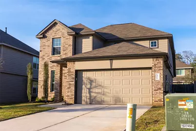 2512 Austin Hills Court, Conroe, TX 77304 - Photo 2