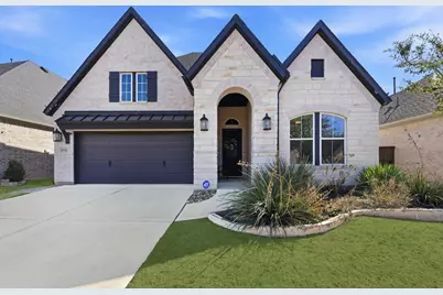 2922 Starling Drive, Katy, TX 77493 - Photo 1
