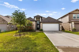 2602 Arbor Edge Crossing, Texas City, TX 77568 - Photo 2