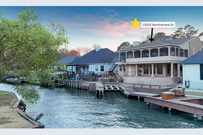 13302 Northshore Drive, Montgomery, TX 77356 - Photo 2