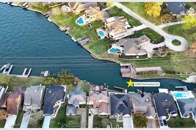 13302 Northshore Drive, Montgomery, TX 77356 - Photo 38