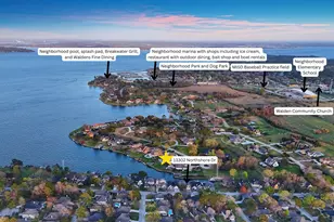 13302 Northshore Dr, Montgomery, TX 77356 - Photo 2