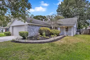 13050 Westchester Ln, Beaumont, TX 77713 - Photo 1