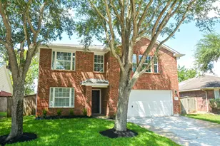 21122 Amber Crossing Dr, Richmond, TX 77406 - Photo 1