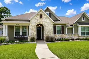 31826 Windwood Park Ln, Spring, TX 77386 - Photo 2