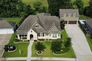 31826 Windwood Park Ln, Spring, TX 77386 - Photo 30