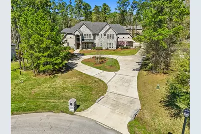 27322 Silver Jade Court, Spring, TX 77386 - Photo 4